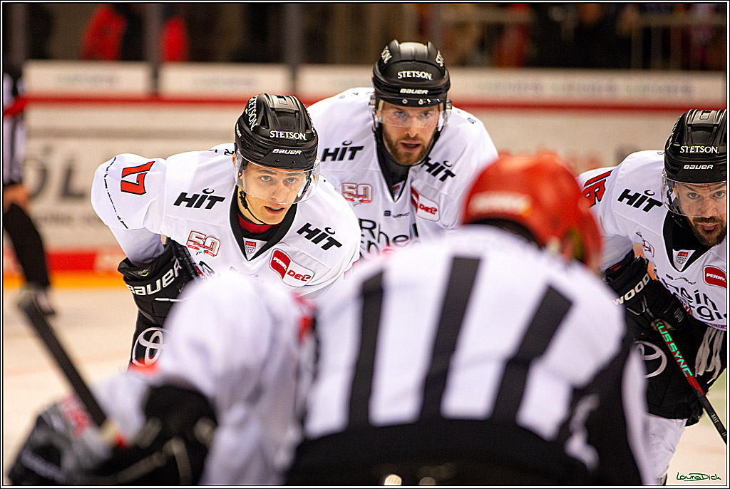 PENNY DEL; Duesseldorfer EG- Koelner Haie; Duesseldorf, 20.01.2023